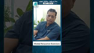 What is the differences between Hypertension and Mental Anxiety ? - Dr. Dilip Kumar