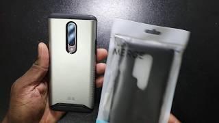 OnePlus 8 | Tudia Merge Case Reveiw