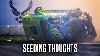 Formula DRIFT New Jersey Seeding Reactions