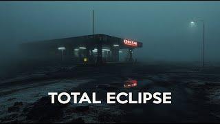 Total Eclipse - Ethereal Sci Fi Ambient Music for Focus and Relaxation