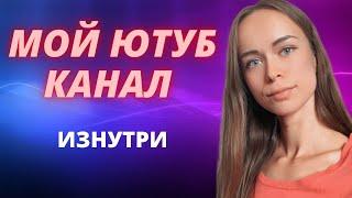 Аналитика канала на Ютубе. Как работать с YouTube Analytics? Статистика Ютуб канала.