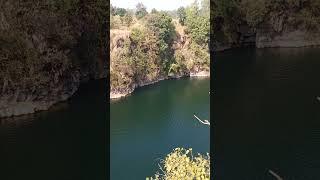 Randha Waterfall, Bhandardara