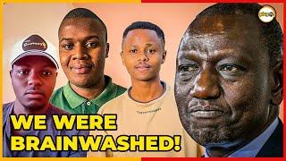 Abduction or Hoax? The Truth Behind Kibet Bull, Billy Mwangi, and Peter Muteti’s Ordeal |Plug Tv