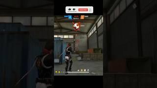 SVD Headshot Free Fire #freefire #shortsvideo