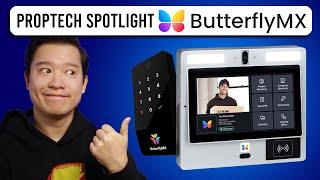 ButterflyMX Smart Intercom Pricing, Features, & Overview | Proptech Spotlight