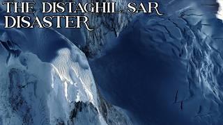 The Distaghil Sar Disaster