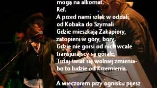 Zbyszek Widuliński - Dzień z życia doświadczonego Przodownika Górskiej Turystyki Jeździeckiej PTTK