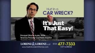 Effective Legal Commercials & Attorney Advertising