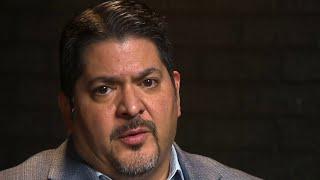 KSAT Explains Web Extra Video: CPS Energy President, CEO Rudy Garza on changes at utility