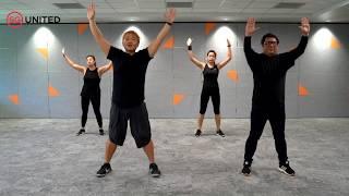 Masala Bhangra by PA Trainer Kelvin Liu