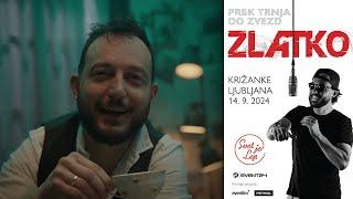 Zlatko - Lahkomiselnim ljudem (Official Video)