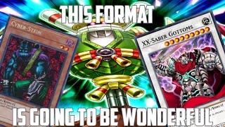 3 SUPERHEAVY SAMURAI COMBOS TO MAKE YOUR OPPONENTS QUIT YUGIOH FOREVER