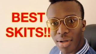 TOP 10 KSI SKITS!!!