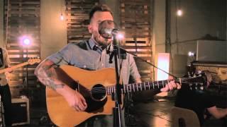 Dustin Kensrue "Rock of Ages" Acoustic