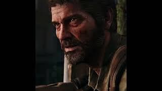 His Lie Ruined Anything [4K] │The Last Of Us #shorts