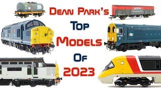 Dean Park Model Railway 338 | Top Models of 2023 | In 4K