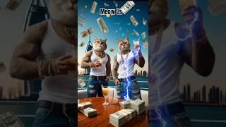 Don in the world Cats #don #cat #shortvideo #funny #action #actioncats