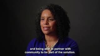Why I work at The Center at the Sierra Health Foundation