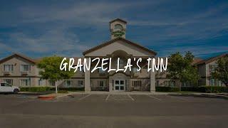 Granzella's Inn Review - Williams , United States of America