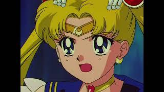 Sailor Moon - Moon Tiara Action - Sailor Moon SuperS