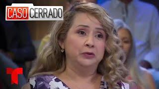 Caso Cerrado | ¡Se benefició de mi desgracia! 🩼