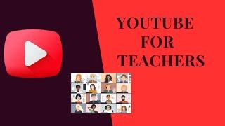 YouTube  Masterclass: Growing Your Online Teaching Business and Enrolling Clients