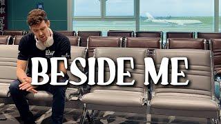 Laurier Lachance - Beside Me (Official Lyric Video)