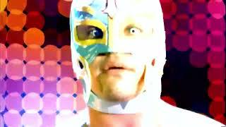 Wwe Rey Mysterio Entrance Video