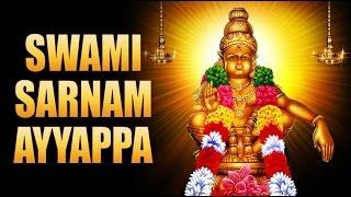 Swami Sarnam Ayyappa Full Devotional Movie | Shivaji Raj, Rangnath, Pooja | Full Hindi Dubbed Movie