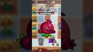 There's OFFICIAL Fan-Made Plants In PVZ?