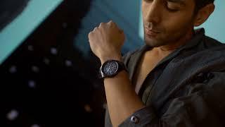 Armani Exchange x Kartik Aaryan | Holiday 2024 Watch Collection