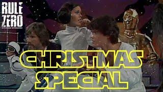 Rule Zero: Christmas Special