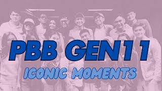 Iconic moments from PBB Gen 11 that you haven’t seen yet!