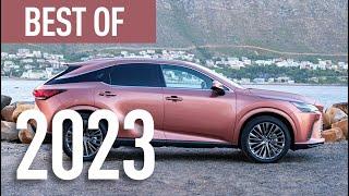 2023 Recap :: Galimoto Media