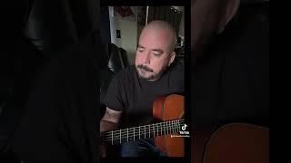 A SONG FOR MY DAUGHTER...
