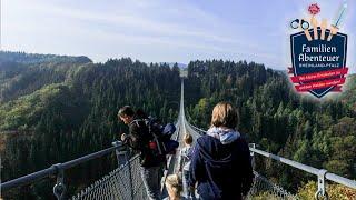 Familienabenteuer Rheinland-Pfalz: Hunsrück