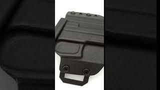 OWB Holster Pancake Style