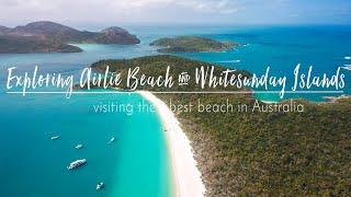 Airlie Beach and the Whitsunday Islands  - MUST DO things to see and do when visiting.