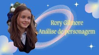 Rory Gilmore | Análise de Personagem