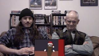 Mr. Hankey, the Christmas Poo (1x09) - SOUTH PARK Reaction with Jake & Gee