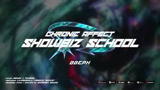 Showbiz School - Вверх [prod. by Gibbo] (Official Audio)