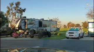 Seabreeze Famcamp, Seal Beach CA