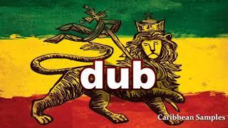 Caribbean Samples ( Dub Track )Instrumental Riddim