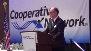 2018 Cooperative Network Annual Meeting CEO Address