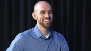 The Sit-Down: Paul Ollinger