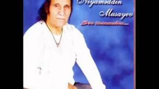 Niyameddin Musayev - Axtarma məni