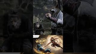 BLACK MYTH WUKONG S2P1  #games #shorts #wukong #blackmyth #monkeyking #playstation5 #bull