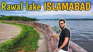 Rawal Lake View Park | Shakarparian Park | Islamabad Pakistan |