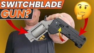 Switchblade Gun Any Good?