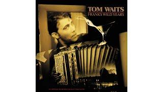 Tom Waits - "Cold Cold Ground"